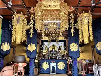 涌泉寺(山梨県)