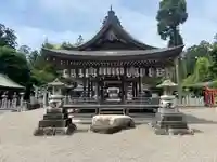 五社神社(滋賀県)