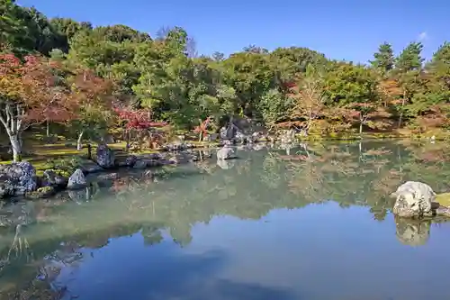 天龍寺(京都府)