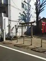 五郎久保稲荷神社(東京都)