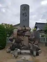 住吉神社のその他建物