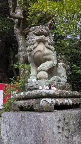 岡崎神社(京都府)