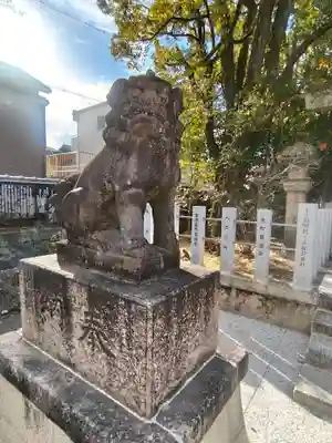 桑名宗社（春日神社）(三重県)