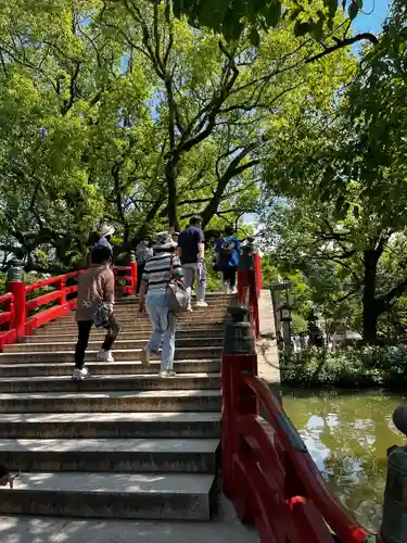 太宰府天満宮の建物その他