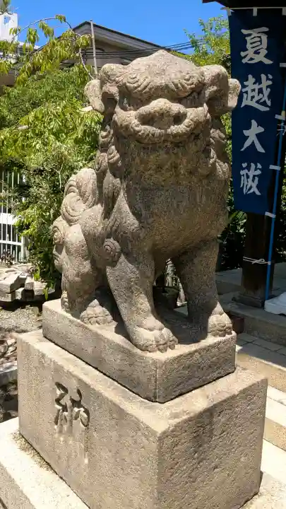 一宮神社(兵庫県)