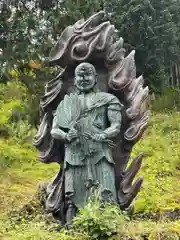 金剛山瑞峯寺(金剛不動尊) (栃木県)