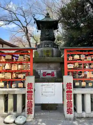 瀧泉寺（目黒不動尊）(東京都)