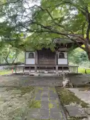 玉龍寺(岐阜県)