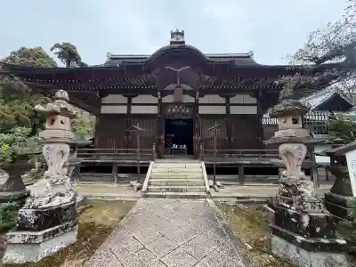 求法寺(滋賀県)