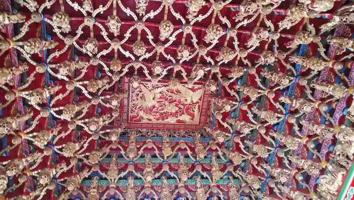 聖天宮(埼玉県)