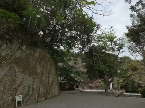 安房神社のその他建物