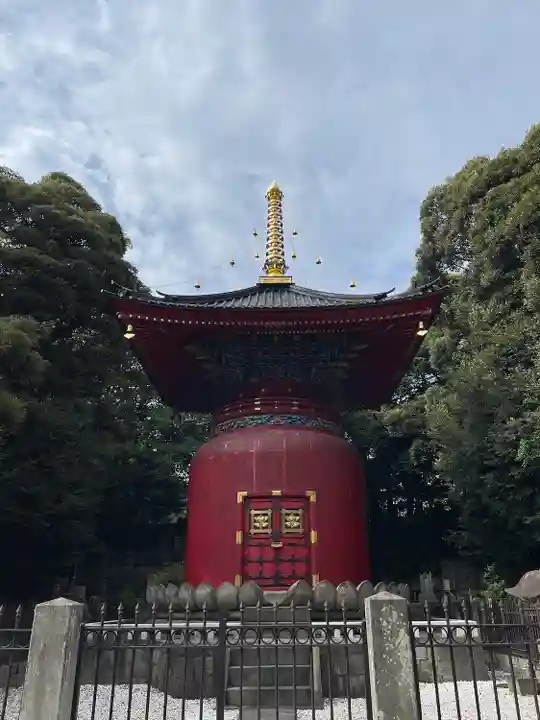 池上本門寺(東京都)