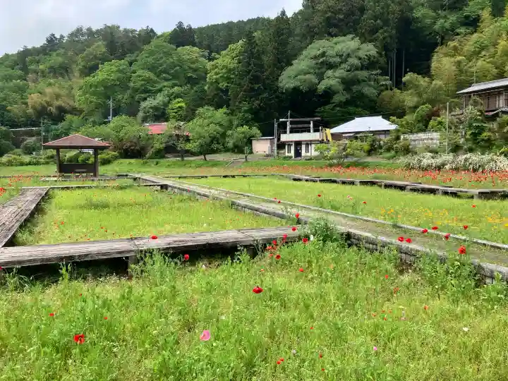 吉田八幡神社(茨城県)