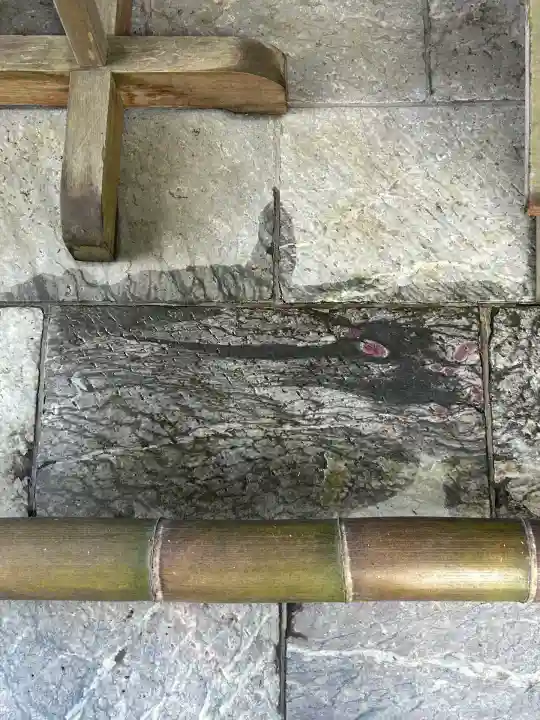 三峯神社(埼玉県)