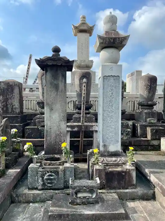 定願寺(栃木県)