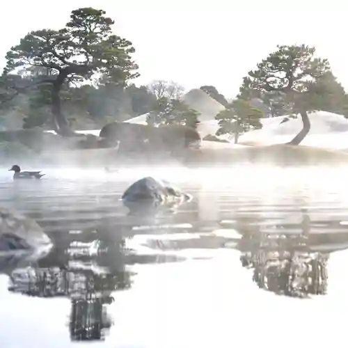 出水神社(熊本県)