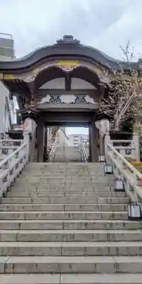 湯島天満宮(東京都)