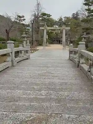 吉香神社(山口県)
