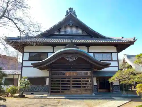 東勝寺宗吾霊堂のその他建物