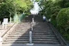 池上本門寺の建物その他