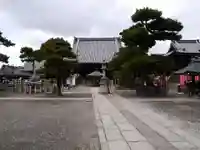 葛井寺のその他建物