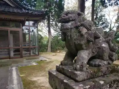 宇志多気社(富山県)