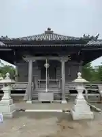 瑞巌寺五大堂の本殿・本堂