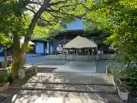 三輪神社(岐阜県)