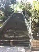 愛宕神社のその他建物