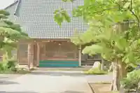 仙城院(新潟県)