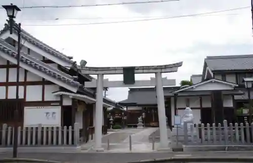 恵美須神社(三重県)