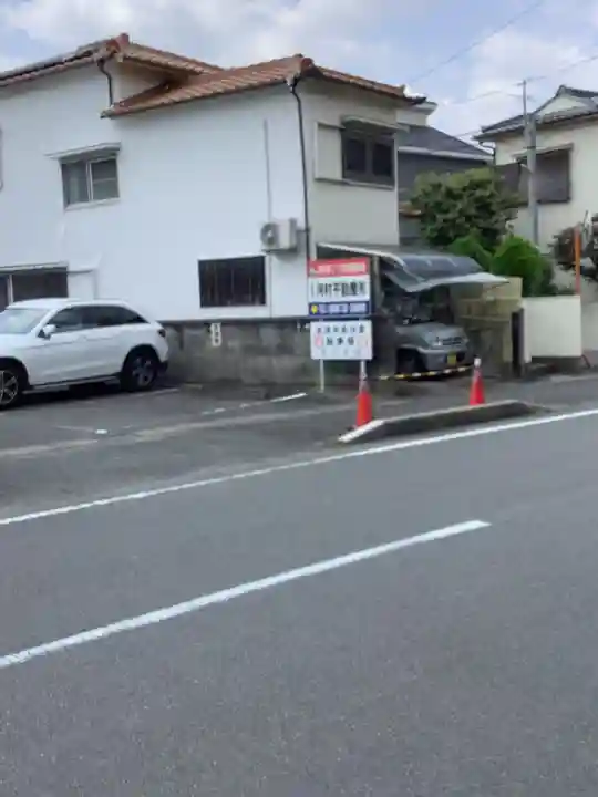 太清寺のその他建物