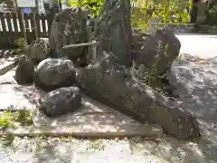 藤白神社(和歌山県)