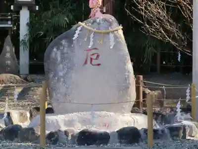 櫻木神社(千葉県)
