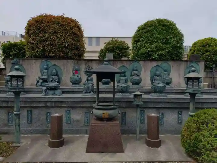 錫杖寺(埼玉県)