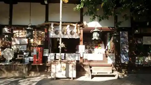 白峯神宮の本殿・本堂