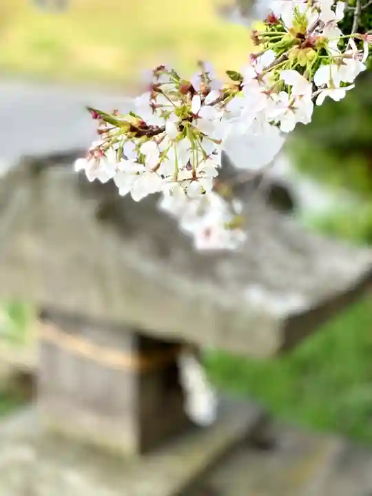 七都石神社(長野県)