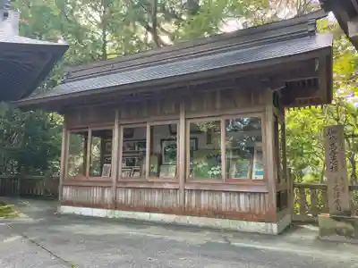 岩部八幡神社(香川県)