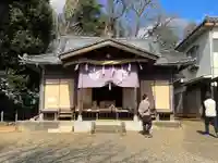 九重神社(埼玉県)