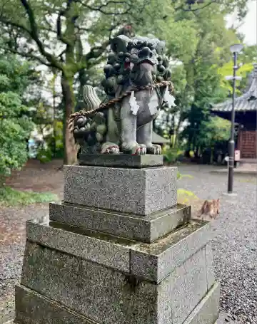 熊野神社(静岡県)