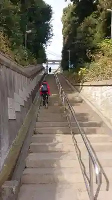赤羽八幡神社のその他建物