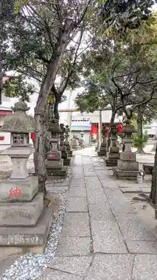 今井神社のその他建物