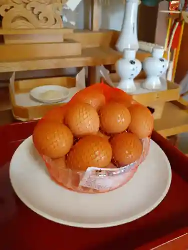 伏木香取神社(茨城県)