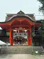 石清水八幡宮(京都府)