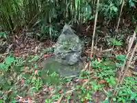 熊野神社のその他建物