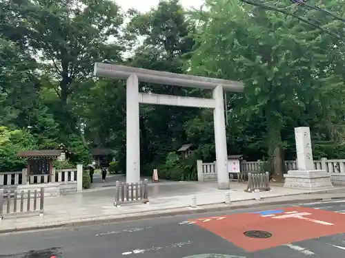 阿佐ヶ谷神明宮(東京都)