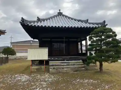 酒見寺(兵庫県)