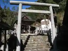 大嶽神社(東京都)