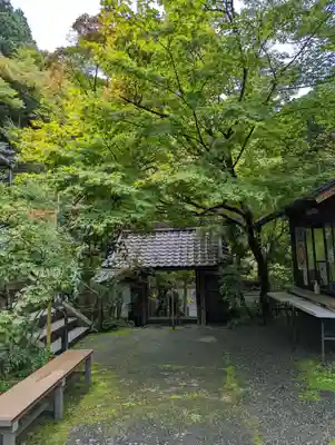 山科聖天 雙林院（双林院）　のその他建物