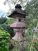 石村神社のその他建物